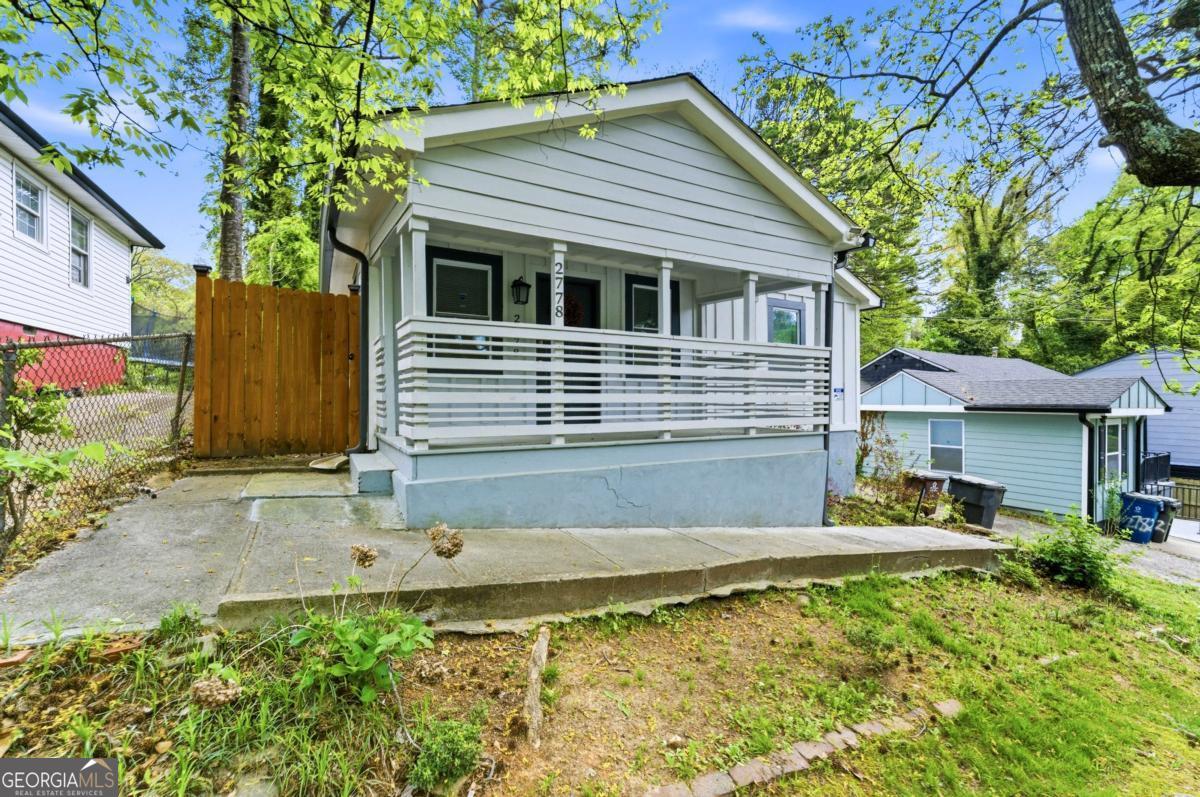 2778 Harlan DR