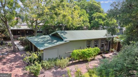 A home in St. Marys