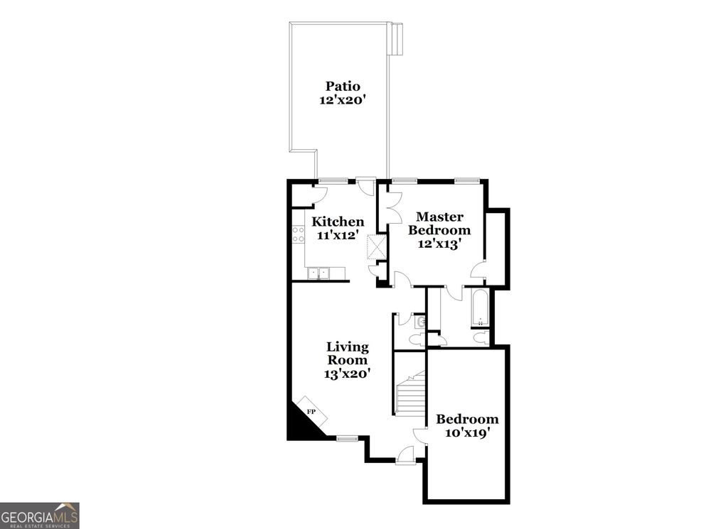 Photo of 316 Lauren Drive, Fairburn, GA 30213 (MLS # 10656477)