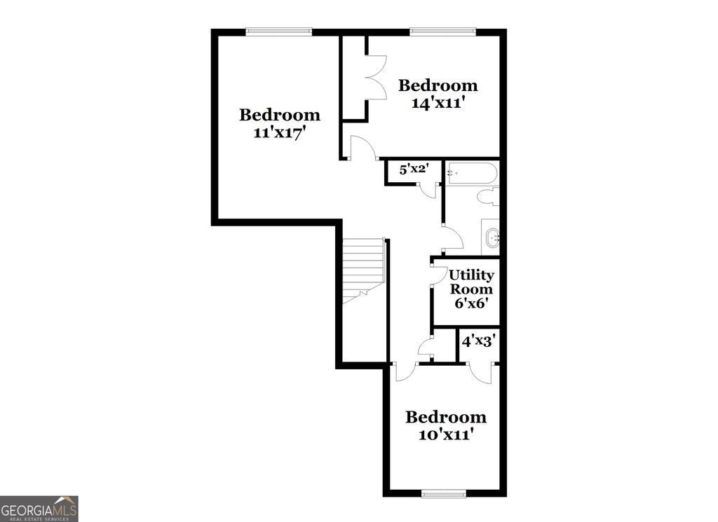 Photo of 316 Lauren Drive, Fairburn, GA 30213 (MLS # 10656477)