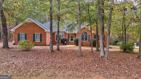 A home in Watkinsville