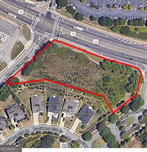 0 Queen Mill RD Mableton GA 30126