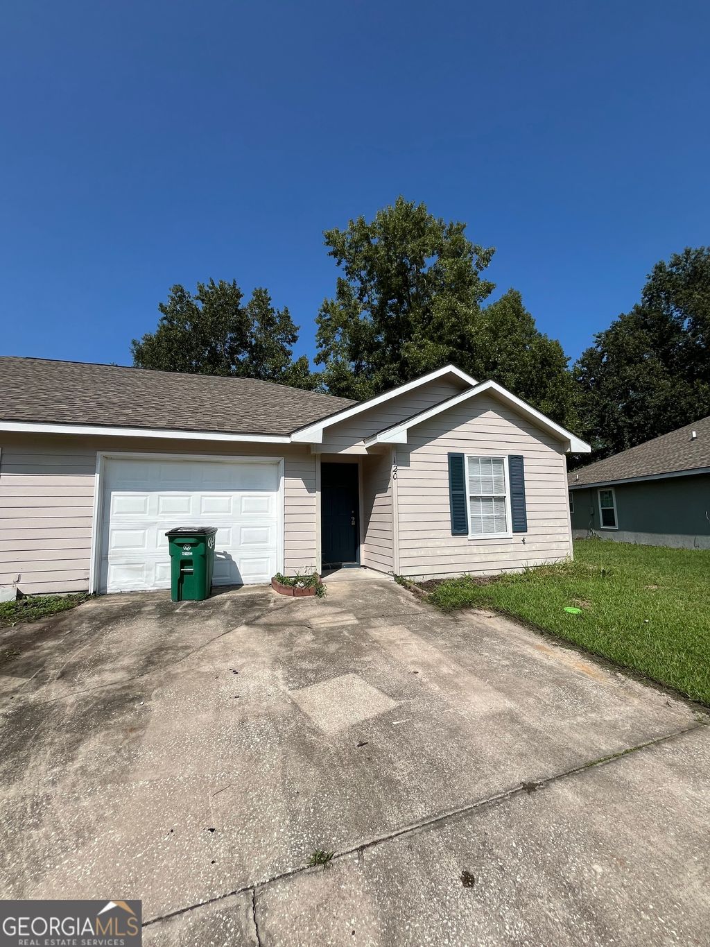 Photo of 120 Sapelo Drive, St. Marys, GA 31558 (MLS # 10630290)