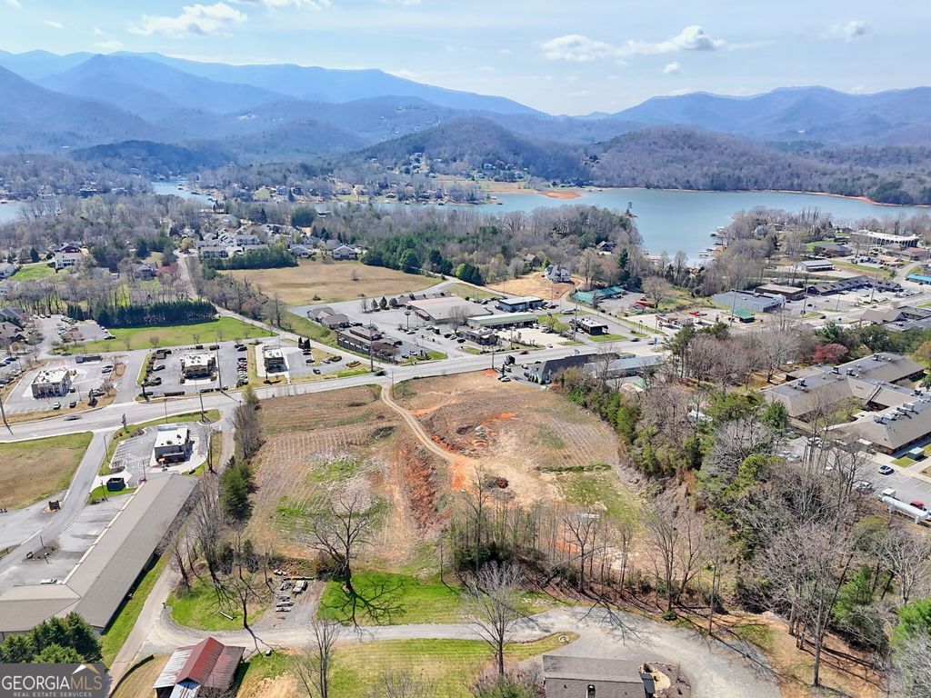 Photo of 200 US Hwy 76 E, Hiawassee, GA 30546 (MLS # 10758873)