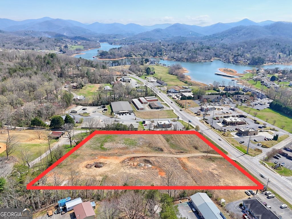 Photo of 200 US Hwy 76 E, Hiawassee, GA 30546 (MLS # 10758873)