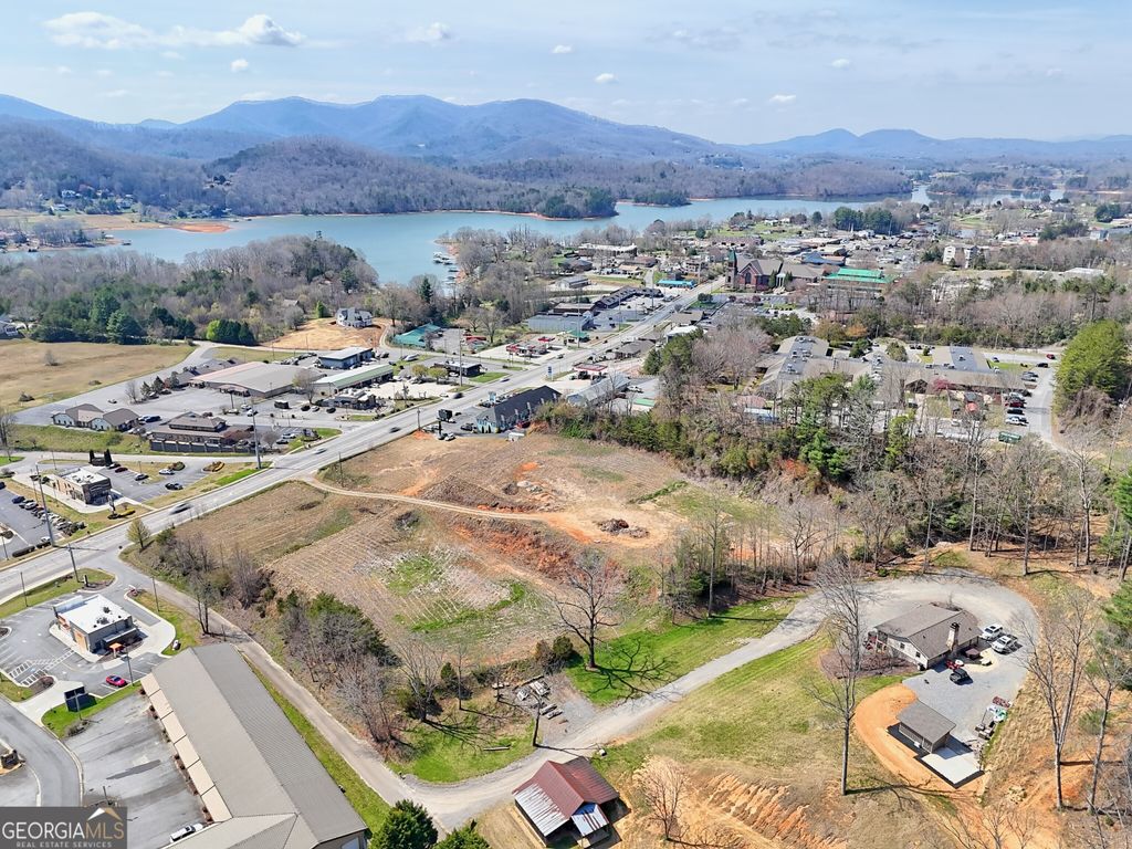Photo of 200 US Hwy 76 E, Hiawassee, GA 30546 (MLS # 10758873)