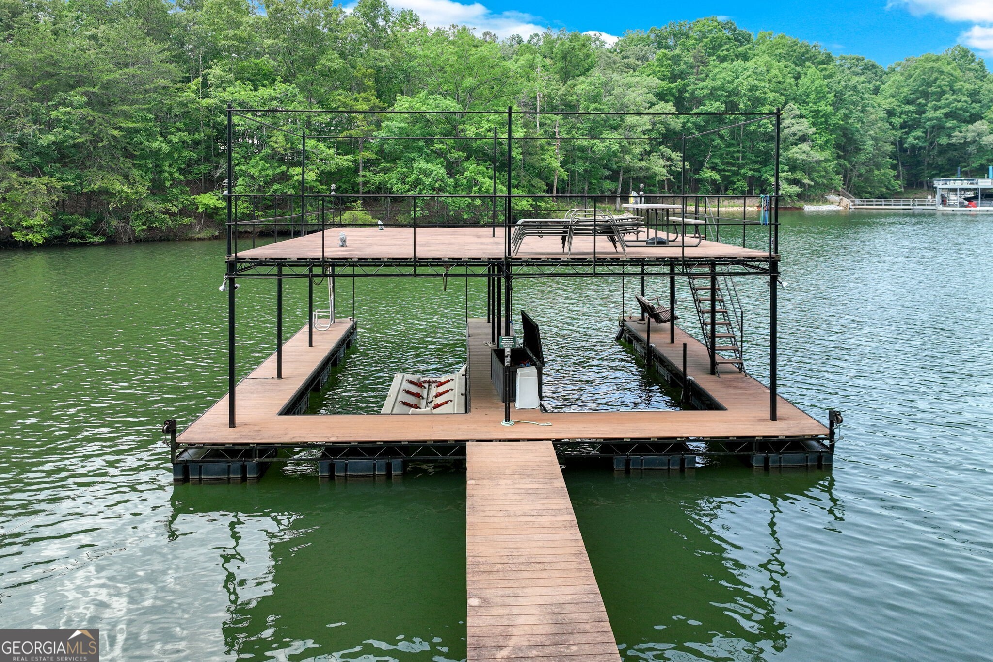 289 Chestatee View DR