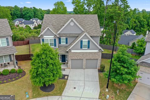 4238 Linworth BLVD Austell GA 30106
