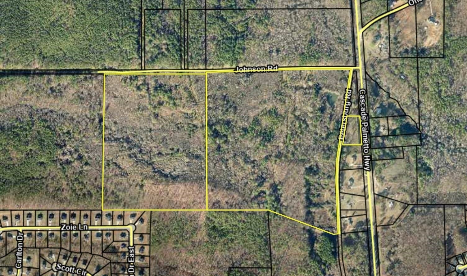 8575 Cascade Palmetto HWY