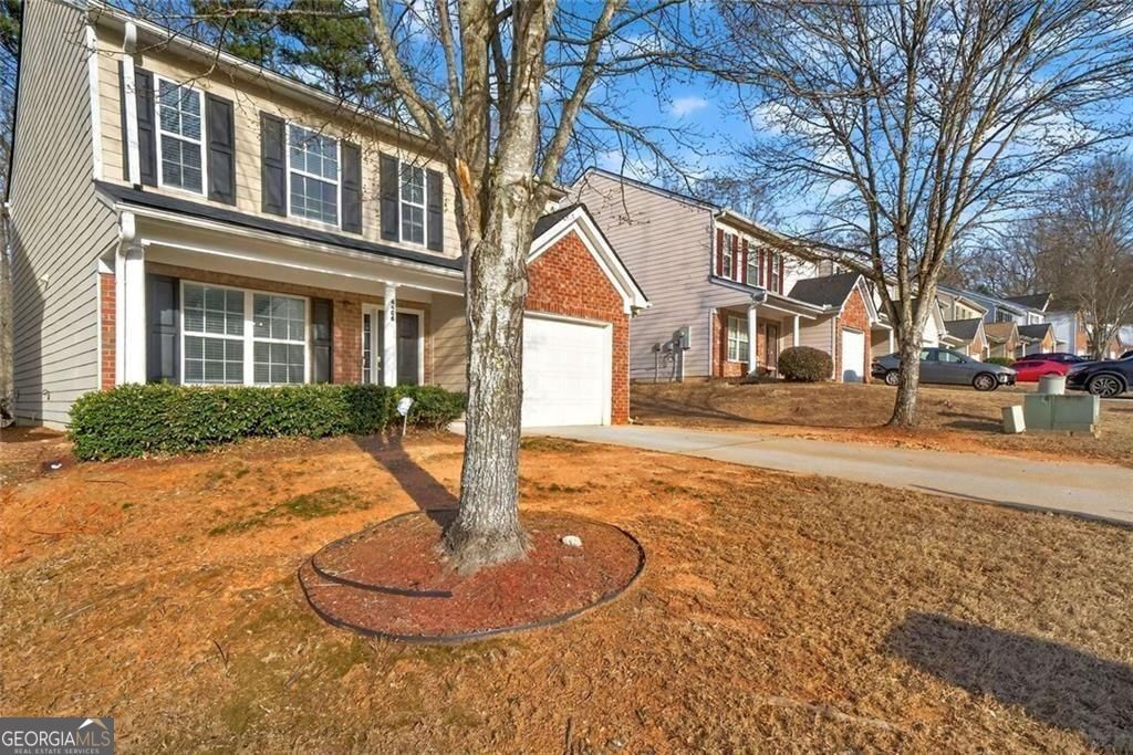 4406 Ravenwood DR