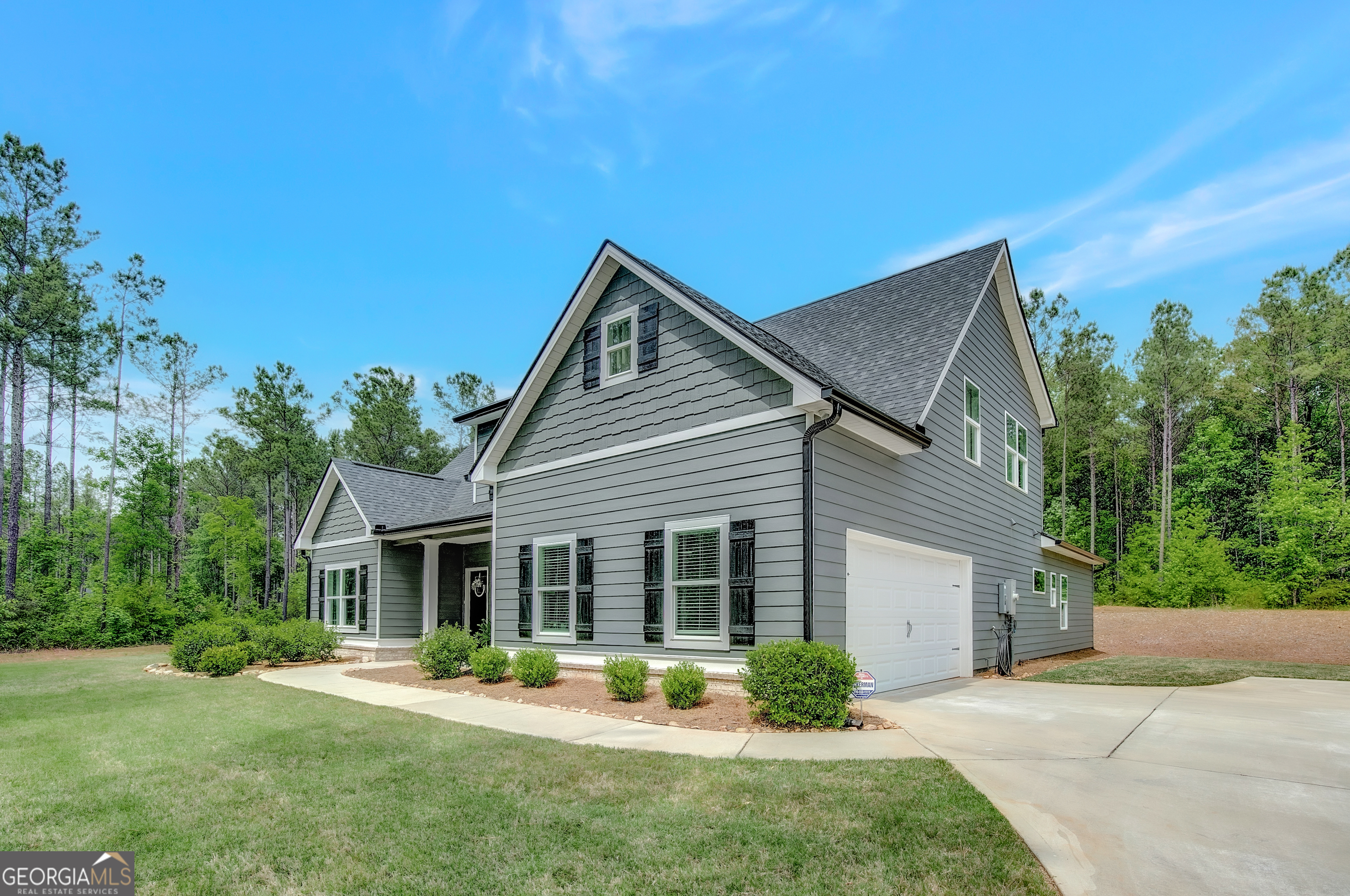 1253 Perkins RD