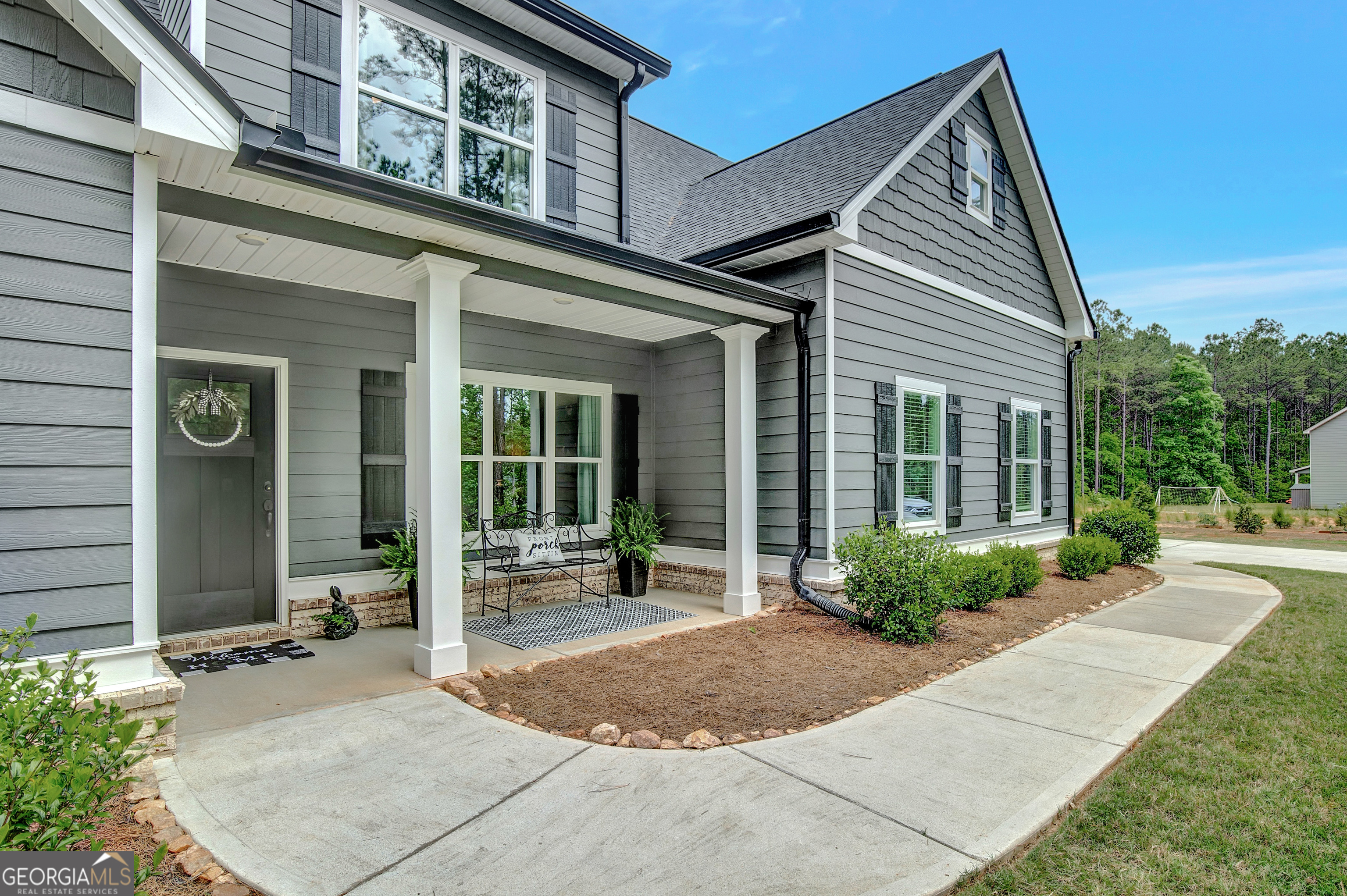 1253 Perkins RD