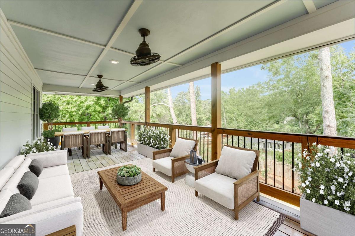 Midway Woods - Residential