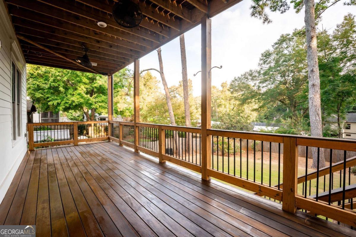 Midway Woods - Residential