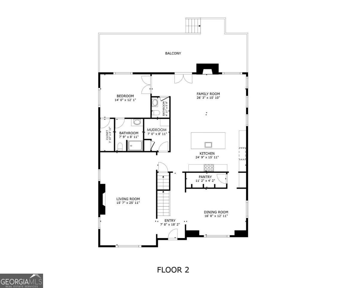 Midway Woods - Residential