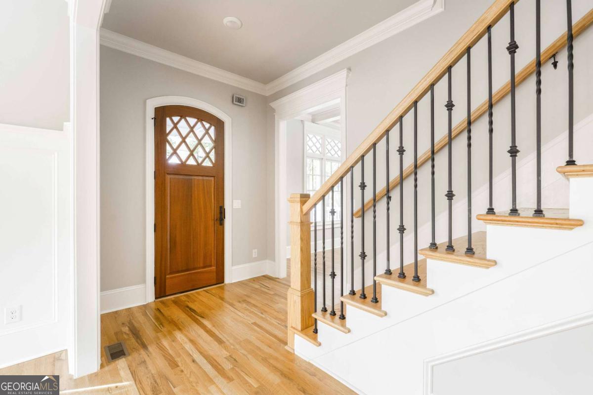 Midway Woods - Residential