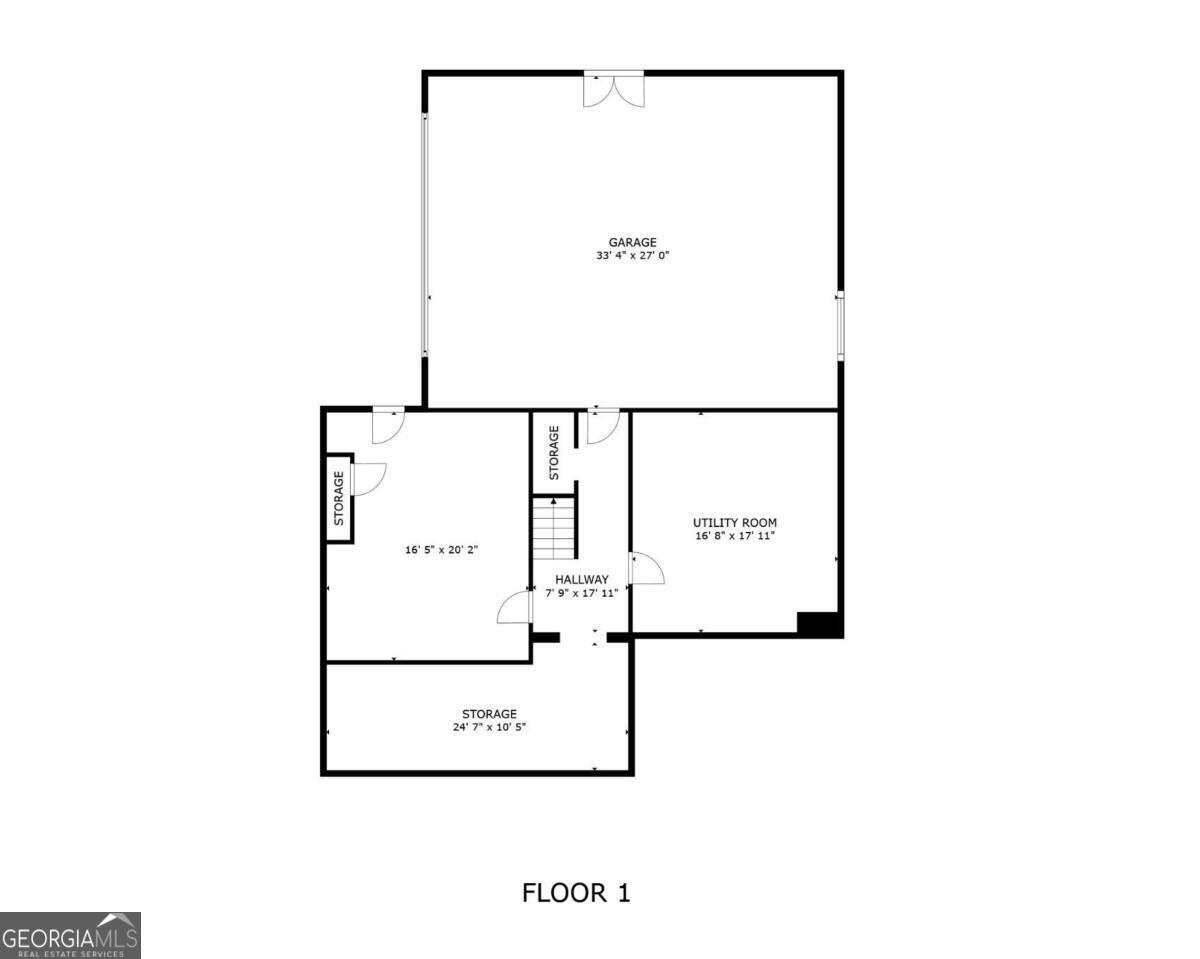 Midway Woods - Residential