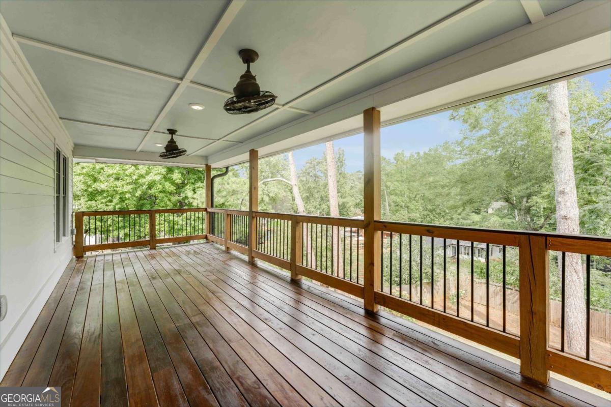 Midway Woods - Residential