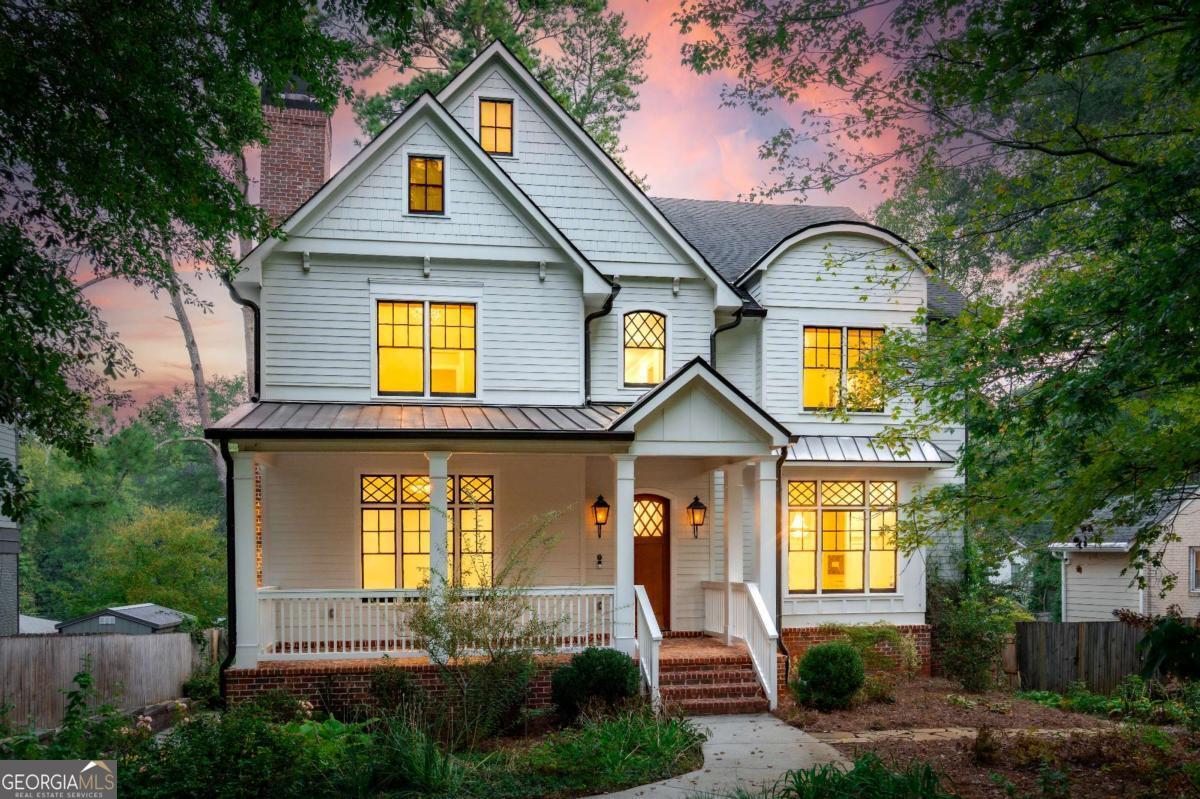 Midway Woods - Residential