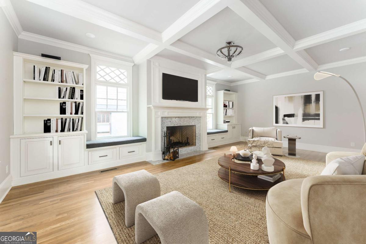 Midway Woods - Residential