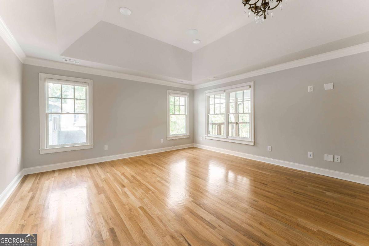 Midway Woods - Residential