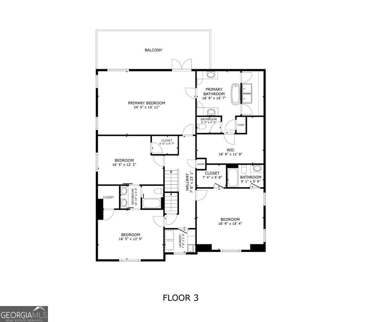Midway Woods - Residential