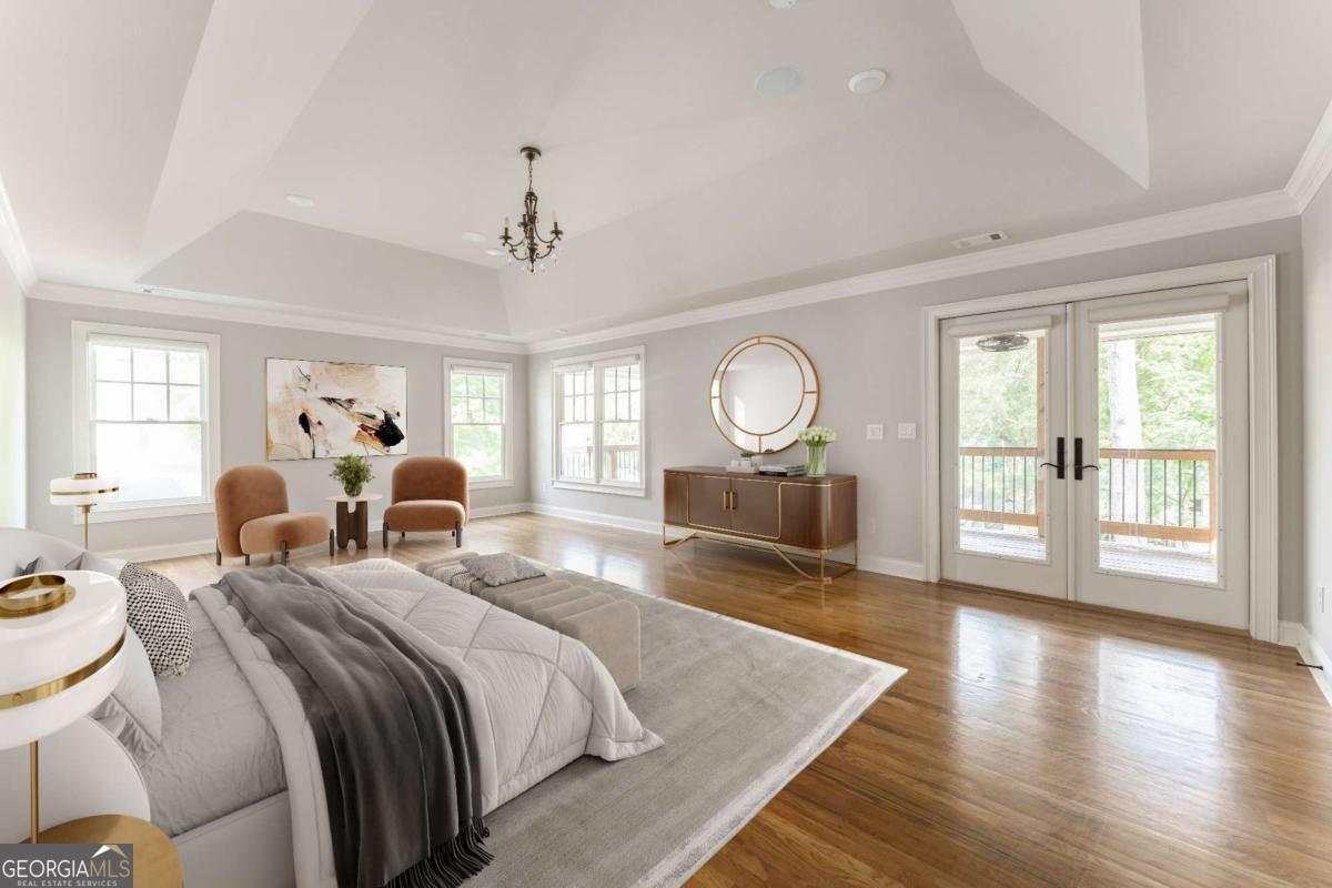 Midway Woods - Residential