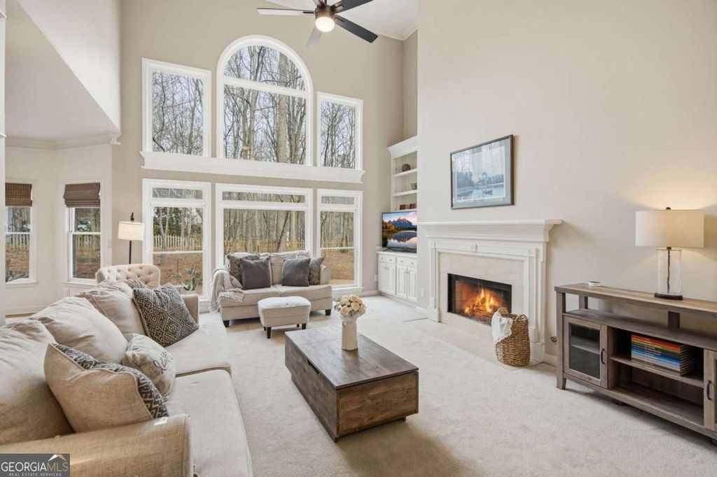 Photo of 890 Lakefaire Landing, Suwanee, GA 30024 (MLS # 10694245)