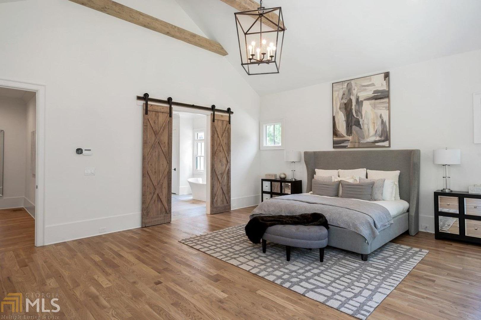 Chastain Park - Residential