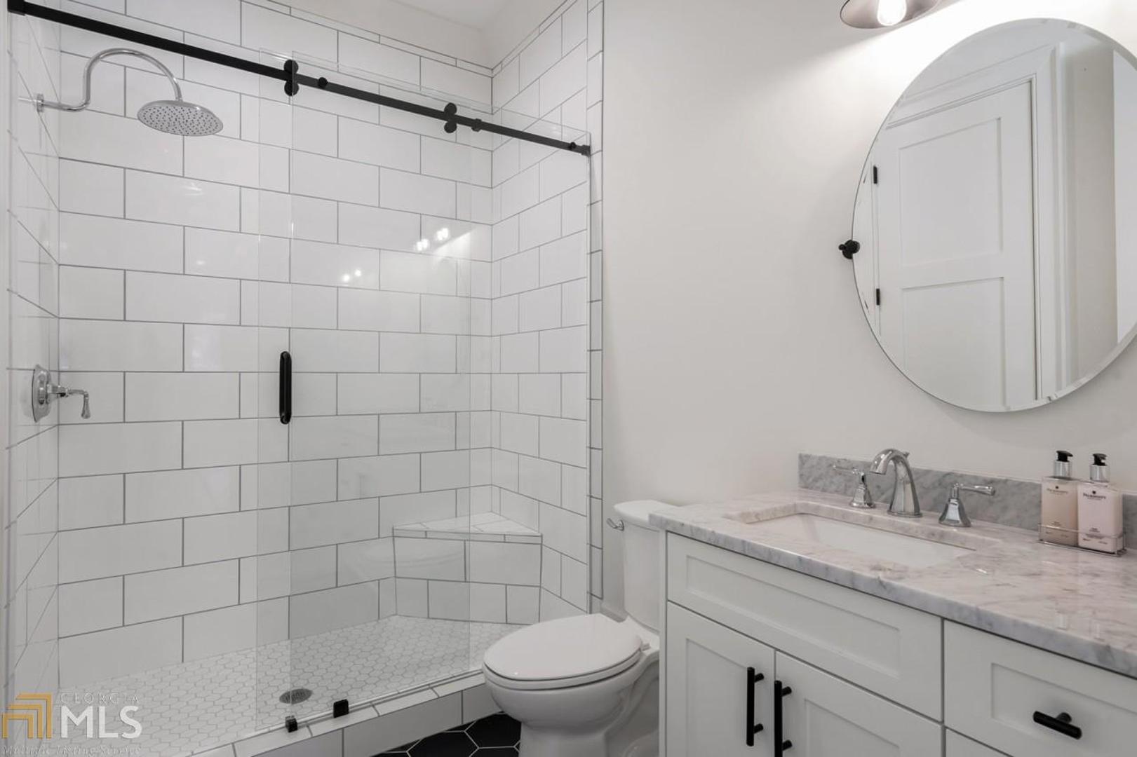Chastain Park - Residential