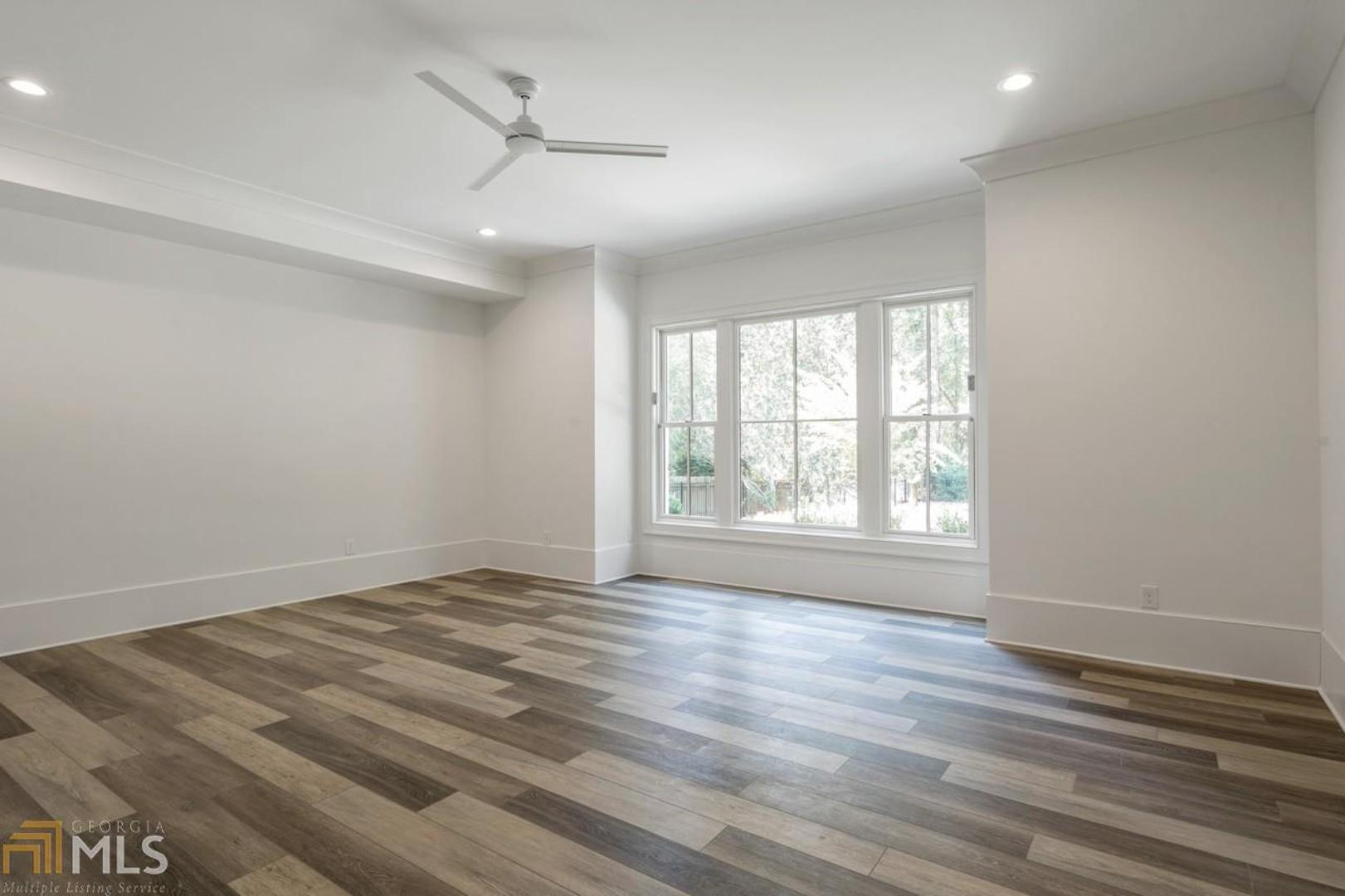 Chastain Park - Residential