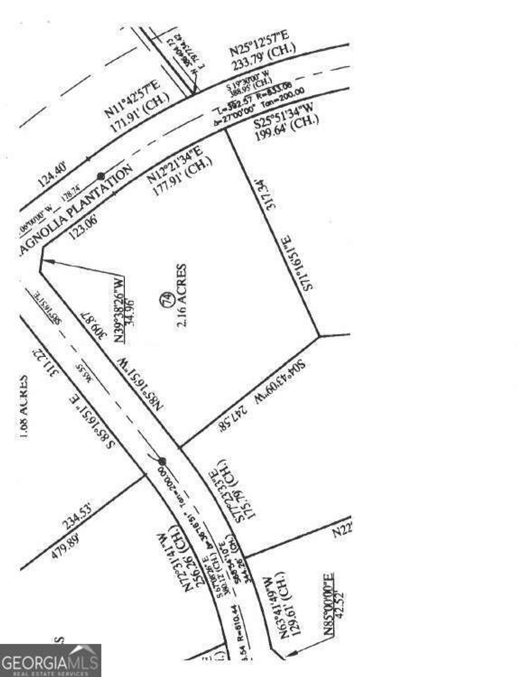 Photo of 74 W Waverly Lane, Waverly, GA 31565 (MLS # 10708475)