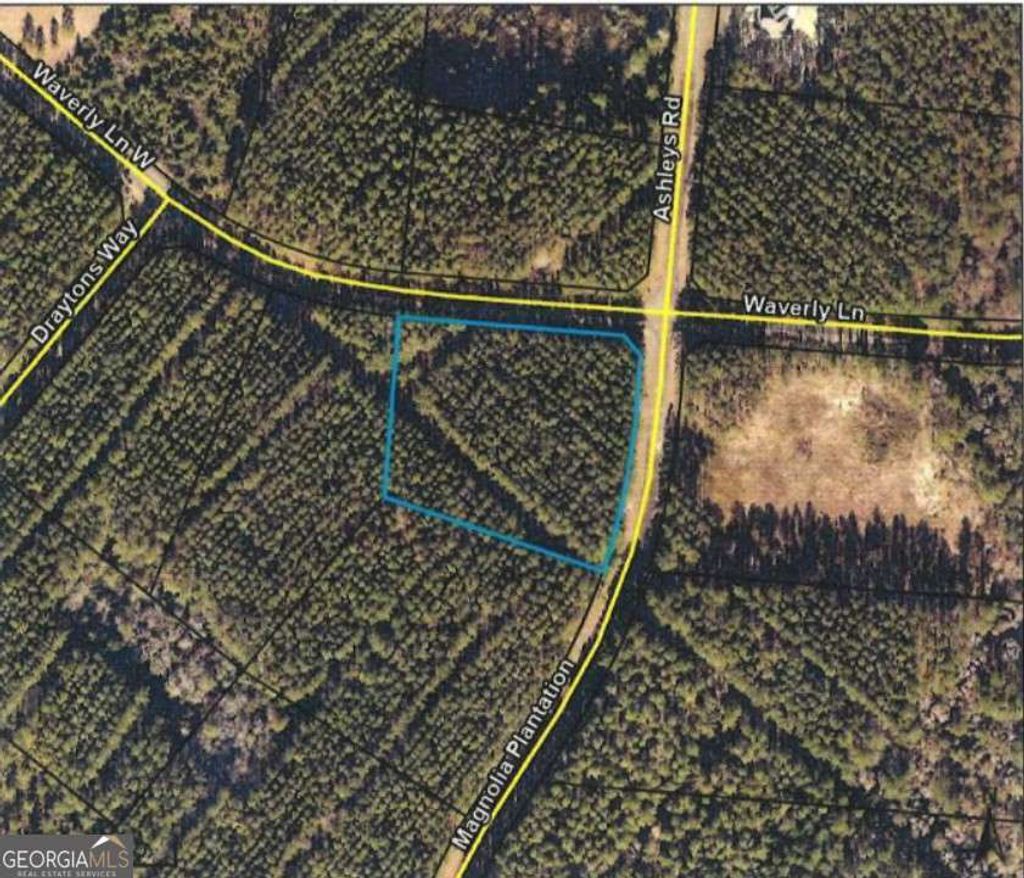 Photo of 74 W Waverly Lane, Waverly, GA 31565 (MLS # 10708475)