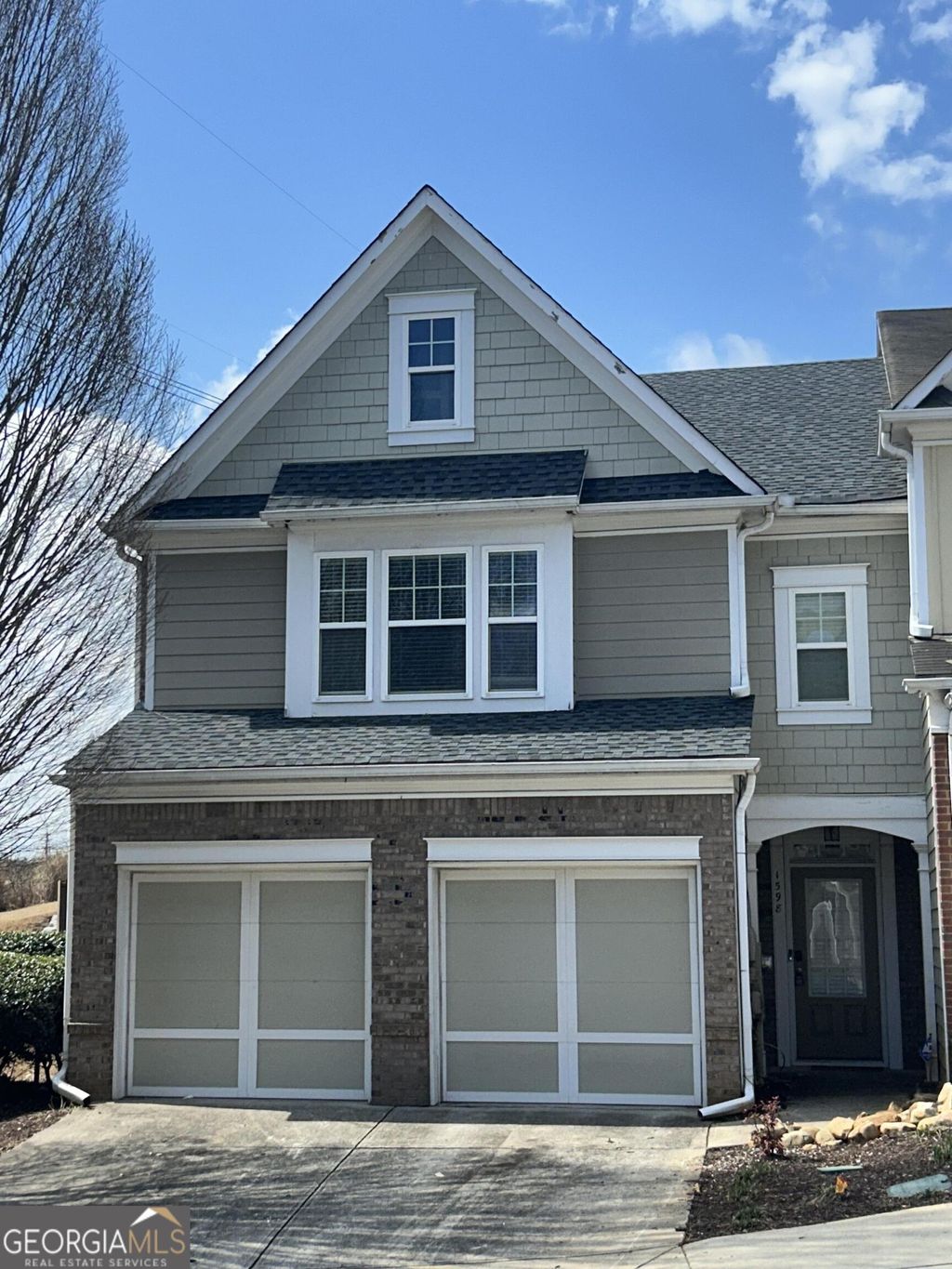 Photo of 1598 Gardner Park Dr #UN 52 BLD 9, Lawrenceville, GA 30043 (MLS # 10707287)