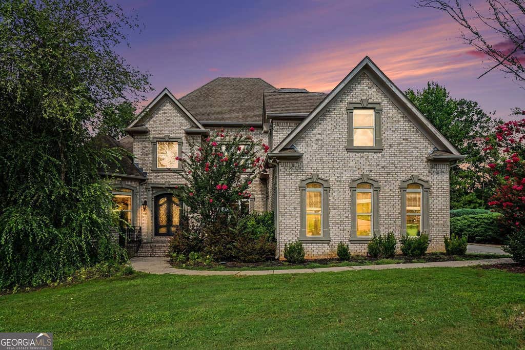 Photo of 3939 Perry Pass, Lithonia, GA 30038 (MLS # 10819121)