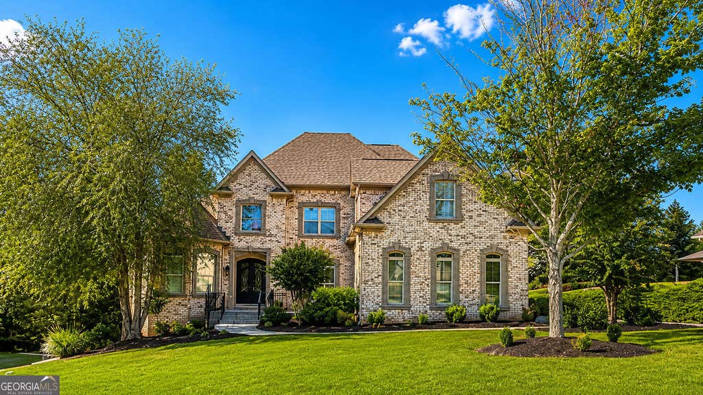 Photo of 3939 Perry Pass, Lithonia, GA 30038 (MLS # 10819121)