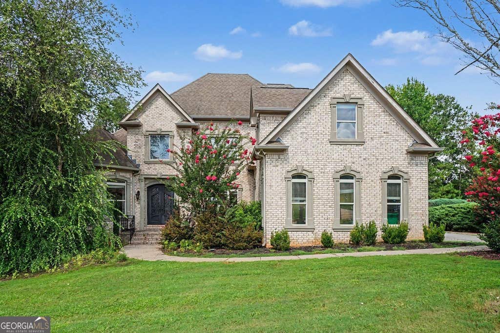 Photo of 3939 Perry Pass, Lithonia, GA 30038 (MLS # 10819121)