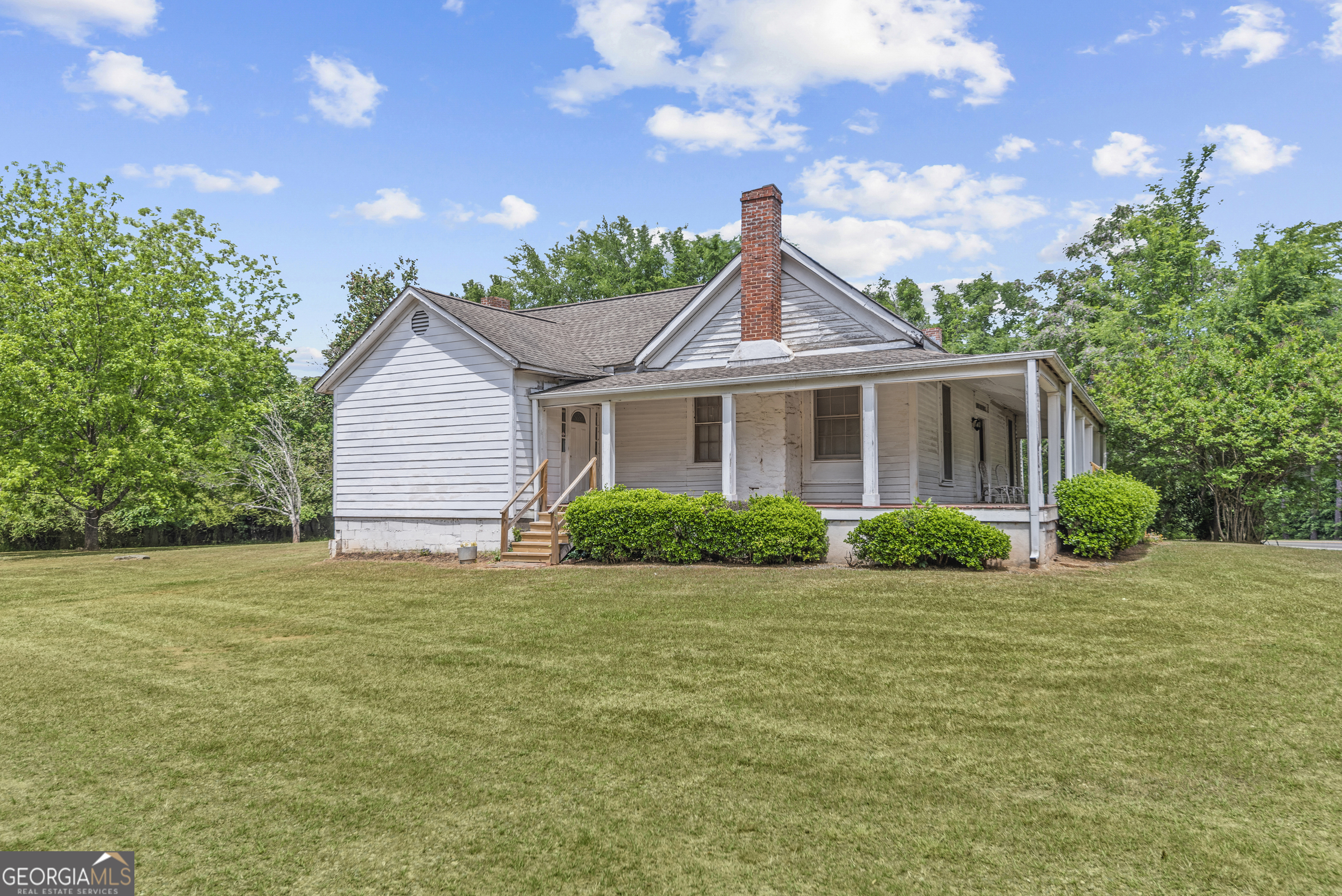 4000 Bostwick HWY