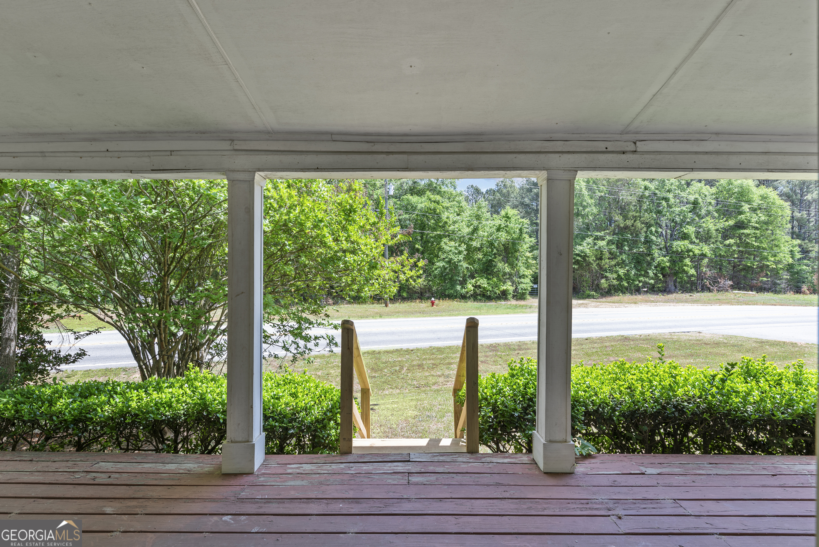 4000 Bostwick HWY