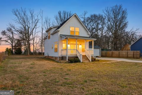 1591 Liberty Hill RD Hartwell GA 30643