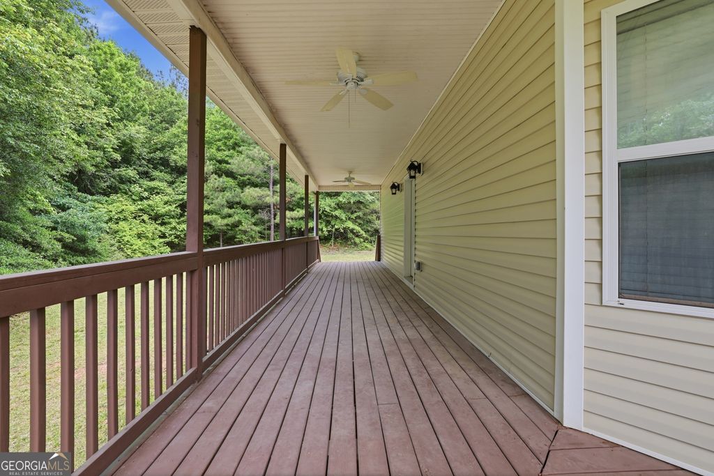 Photo of 3546 Seymour Road, Martin, GA 30557 (MLS # 10761588)