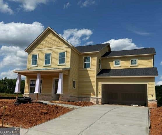 Photo of 4925 Wayt Farm Overlook, Cumming, GA 30040 (MLS # 10804682)