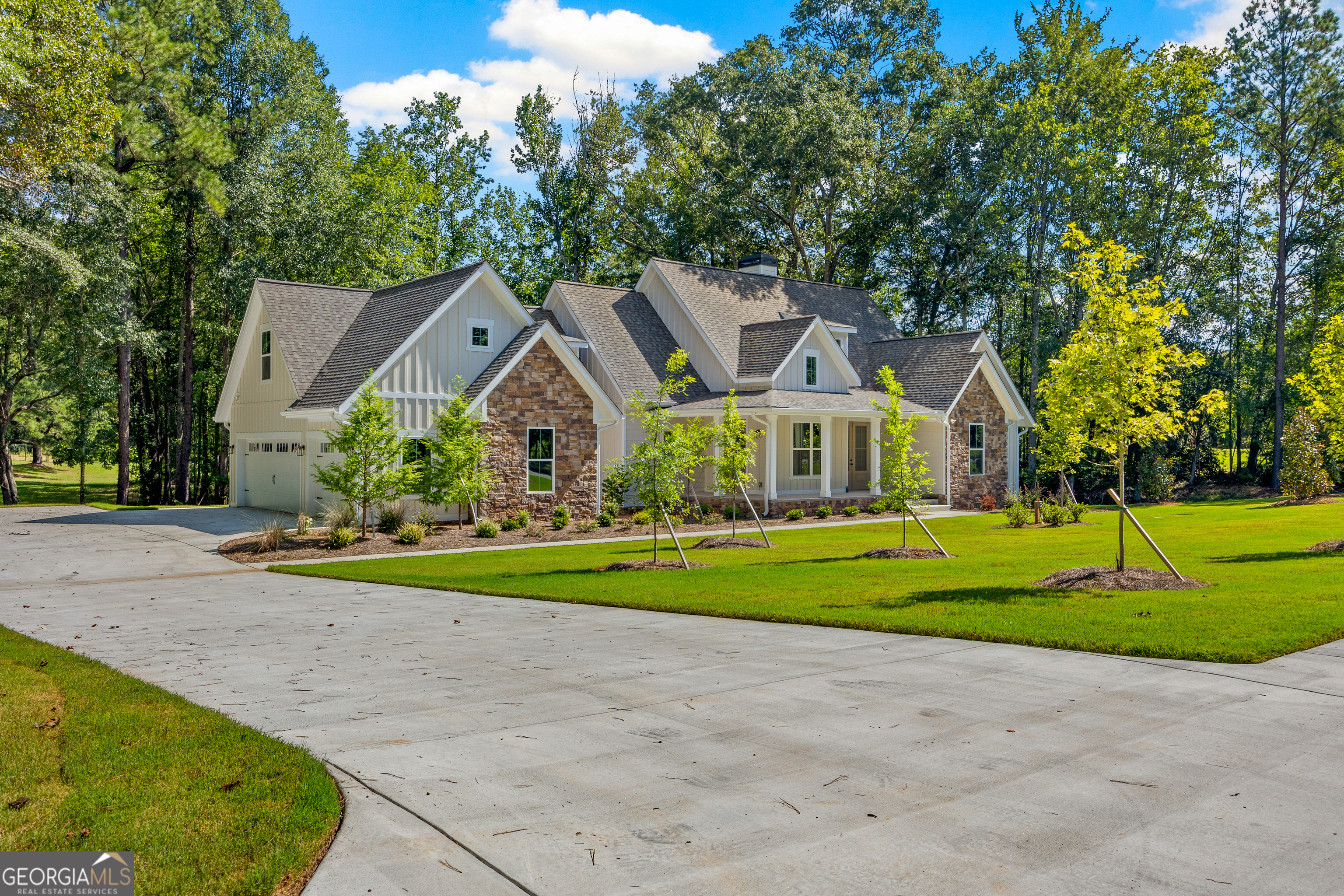 110 Farr Lake DR