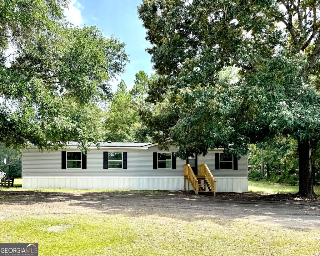 Photo of 70 Shady Oaks Road, Eastman, GA 31023 (MLS # 10817592)