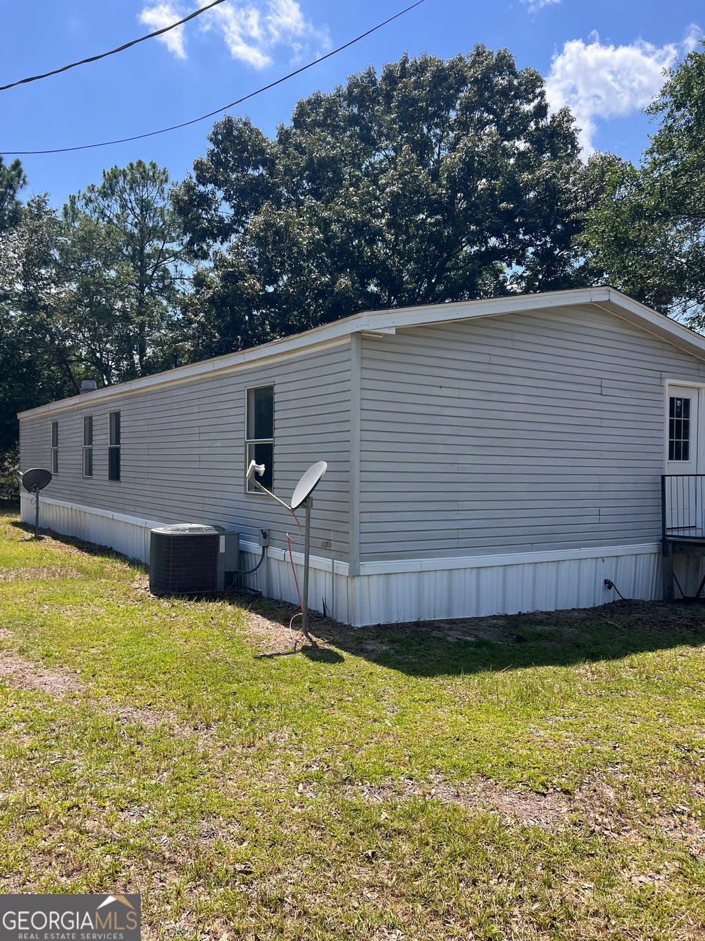 Photo of 70 Shady Oaks Road, Eastman, GA 31023 (MLS # 10817592)
