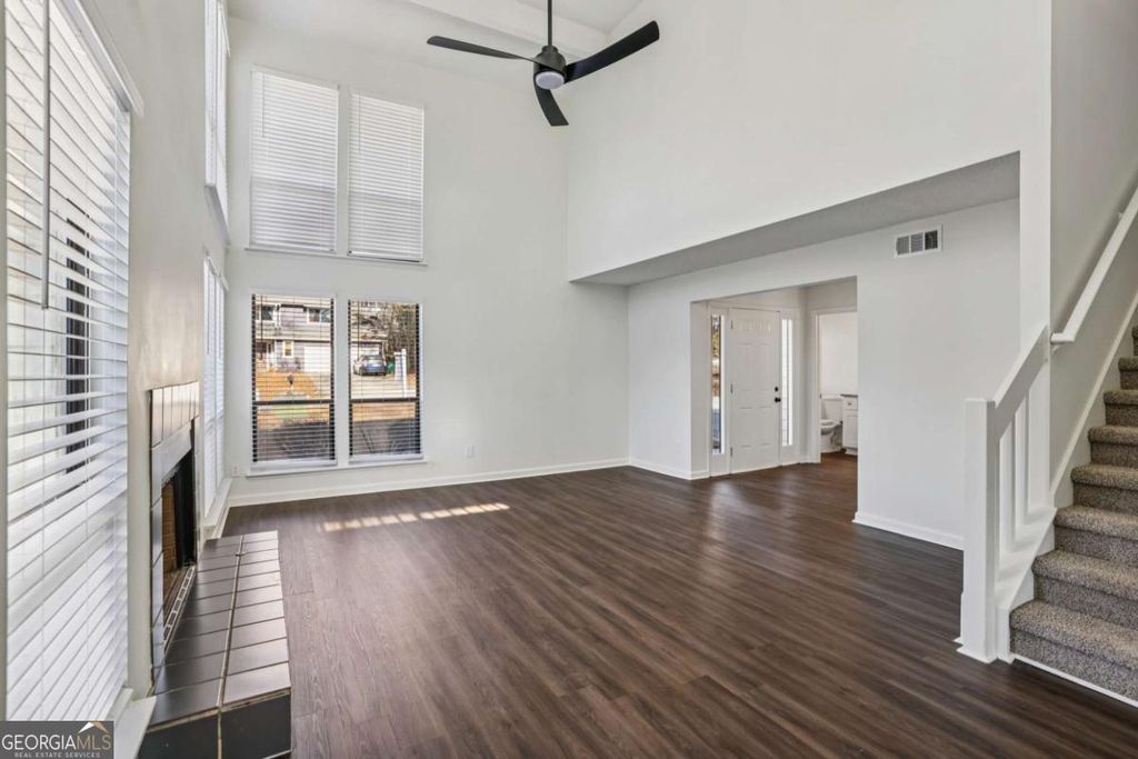 Photo of 4923 Terrace Green Way, Stone Mountain, GA 30088 (MLS # 10661906)