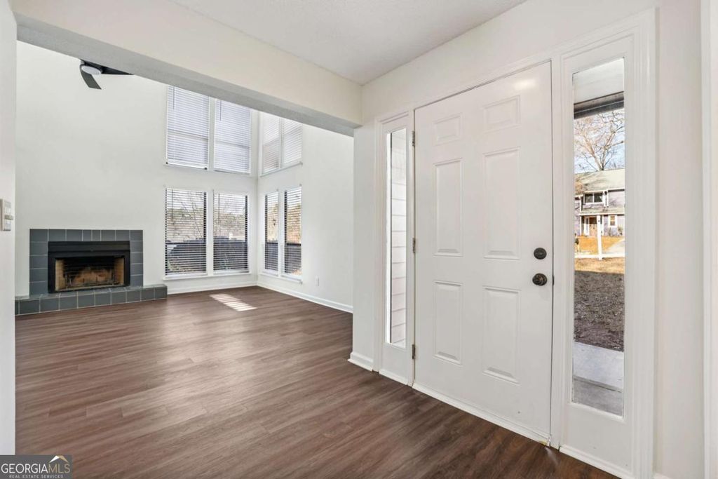 Photo of 4923 Terrace Green Way, Stone Mountain, GA 30088 (MLS # 10661906)