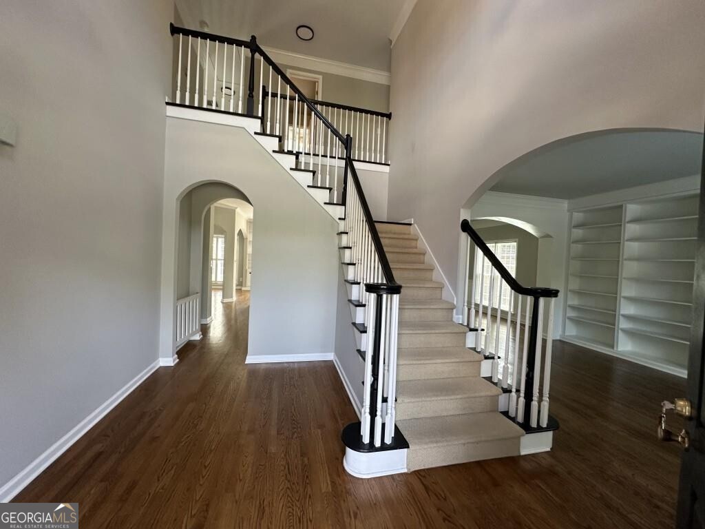 2326 Snug HBR