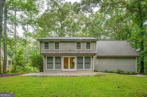 A home in Monticello