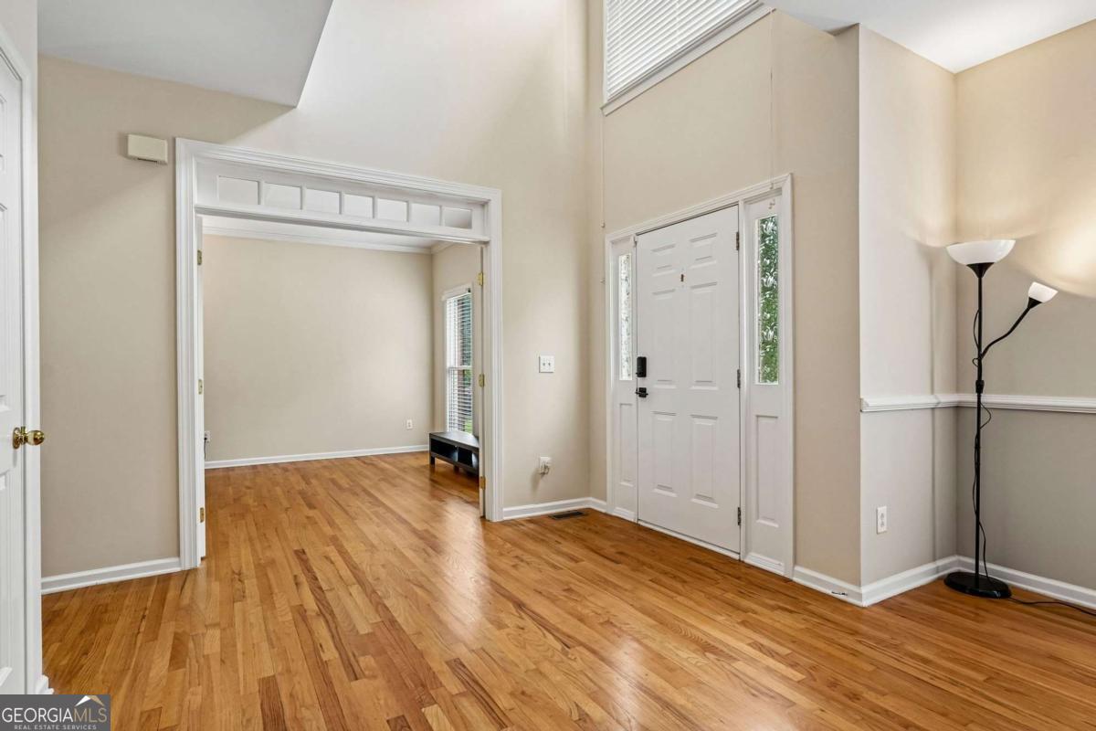 2125 Melrose TRCE